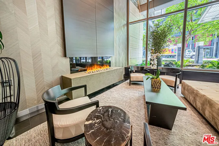 1155 S Grand Avenue 1317, Los Angeles, California 90015