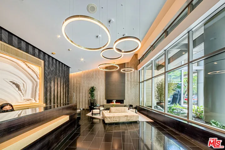 1155 S Grand Avenue 1317, Los Angeles, California 90015
