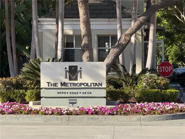 2253 Martin, Irvine, California 92612