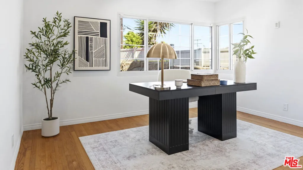 Office/ Bedroom