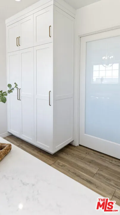 Kitchen Storage