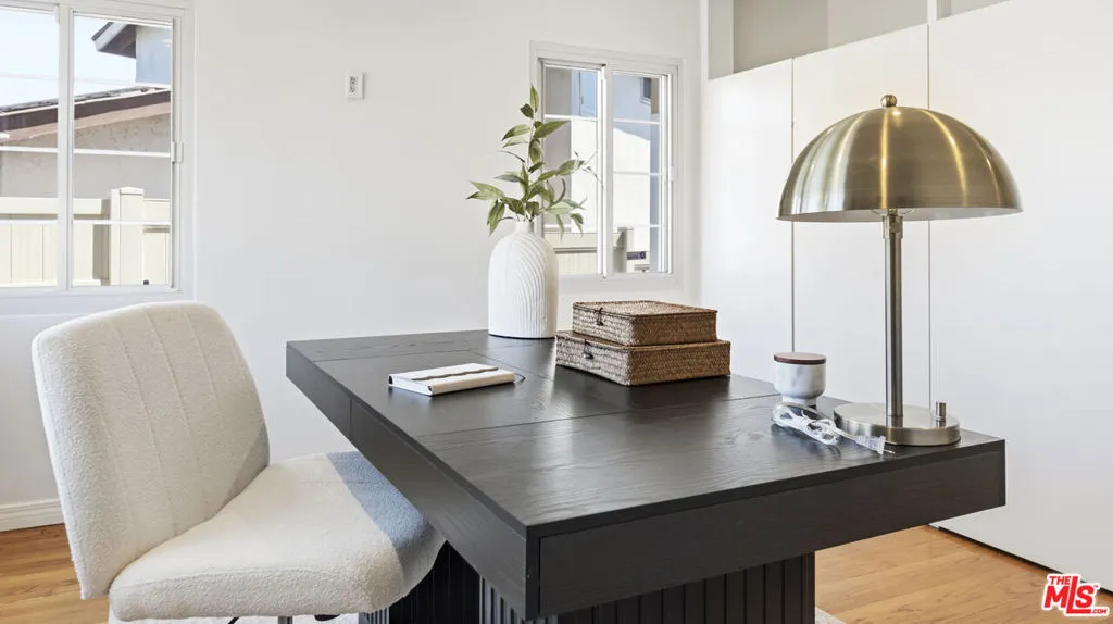 Office / Bedroom