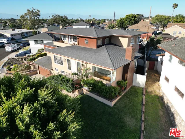 10212 S 7th Avenue, Inglewood, California 90303