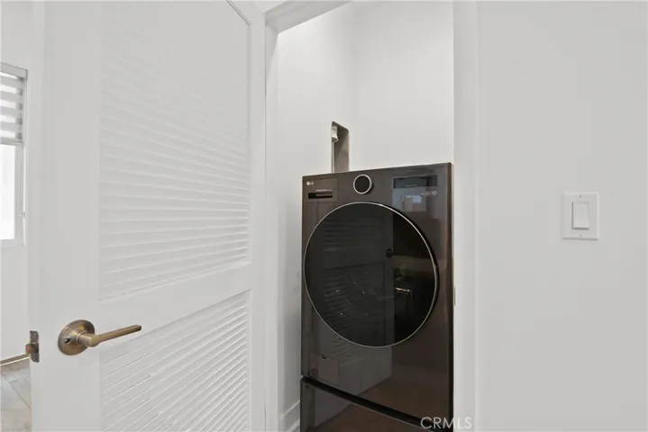 All in one W& Dryer