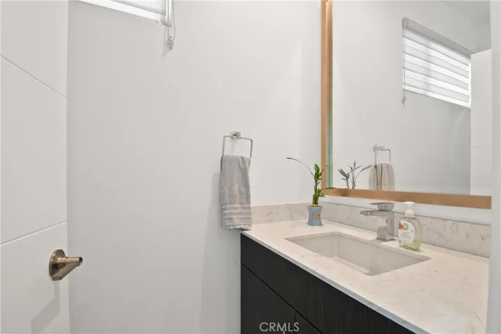 Half Bathroom #3.5