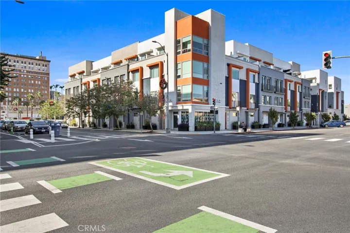 Building Front A