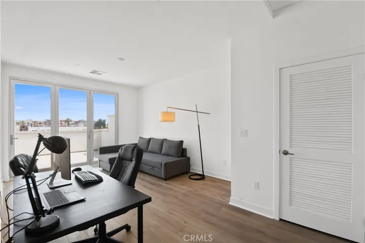 Top Floor Bedroom #3