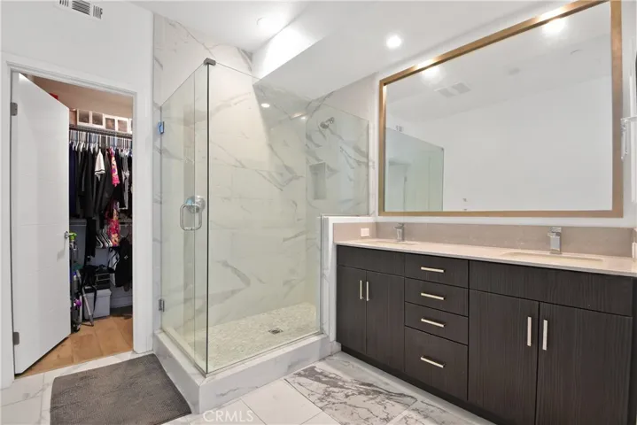 Primary Bathroom #1