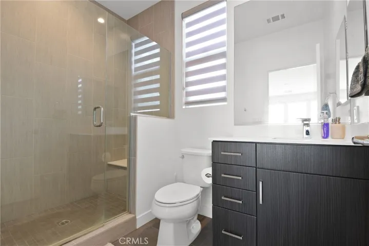 Top Floor Bathroom #3
