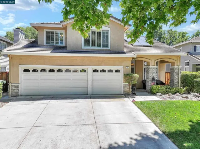 634 Sundale, Brentwood, California 94513