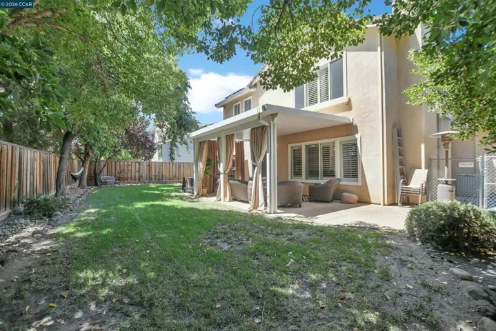 634 Sundale, Brentwood, California 94513