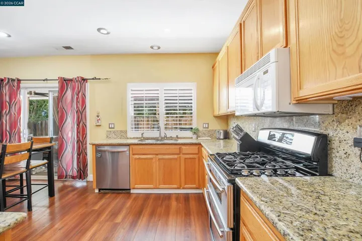634 Sundale, Brentwood, California 94513