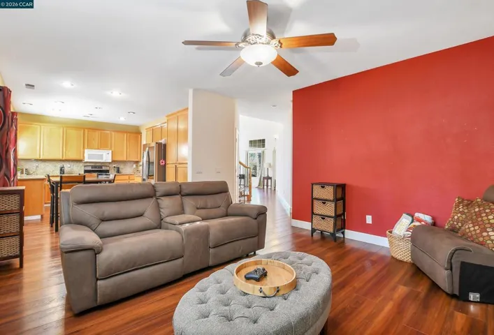 634 Sundale, Brentwood, California 94513