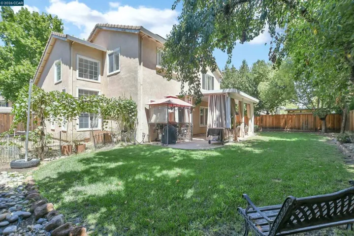 634 Sundale, Brentwood, California 94513