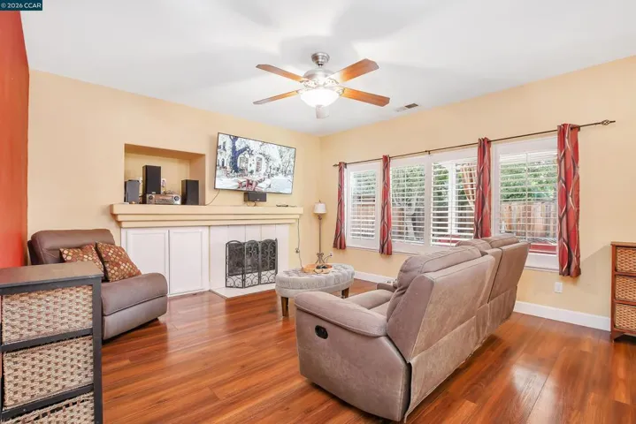 634 Sundale, Brentwood, California 94513