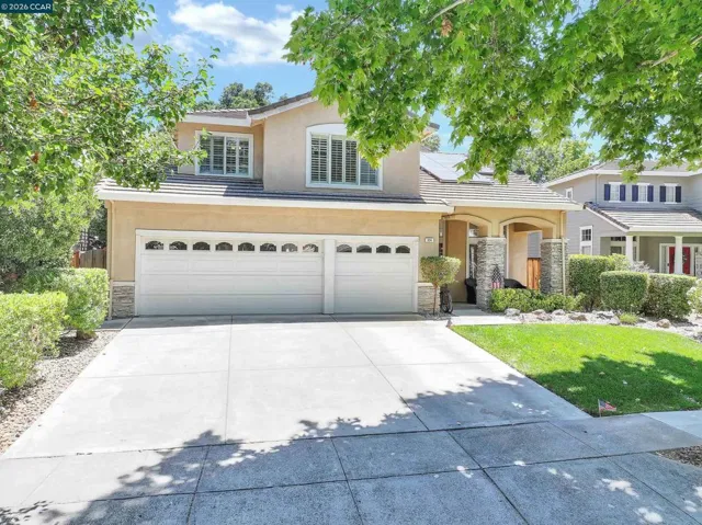 634 Sundale, Brentwood, California 94513