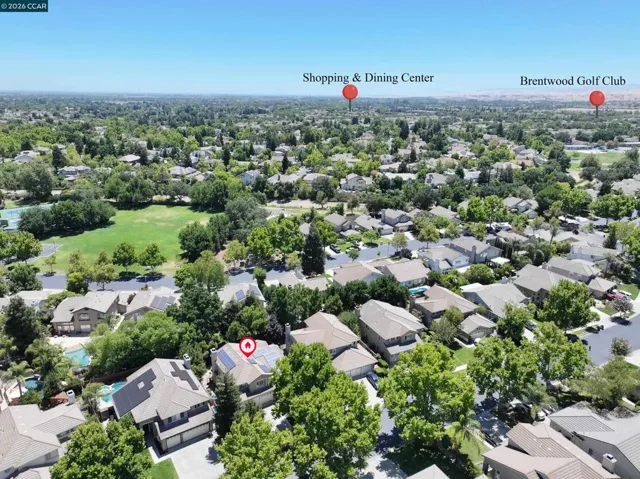 634 Sundale, Brentwood, California 94513