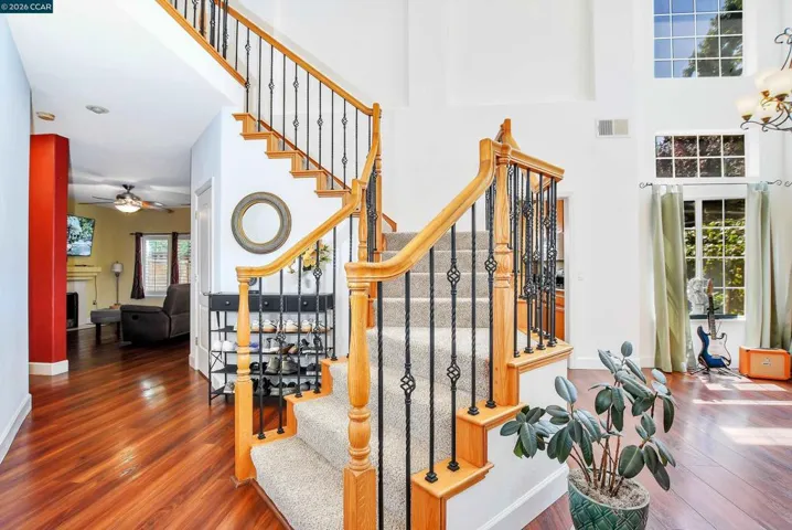 634 Sundale, Brentwood, California 94513