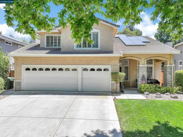 634 Sundale, Brentwood, California 94513