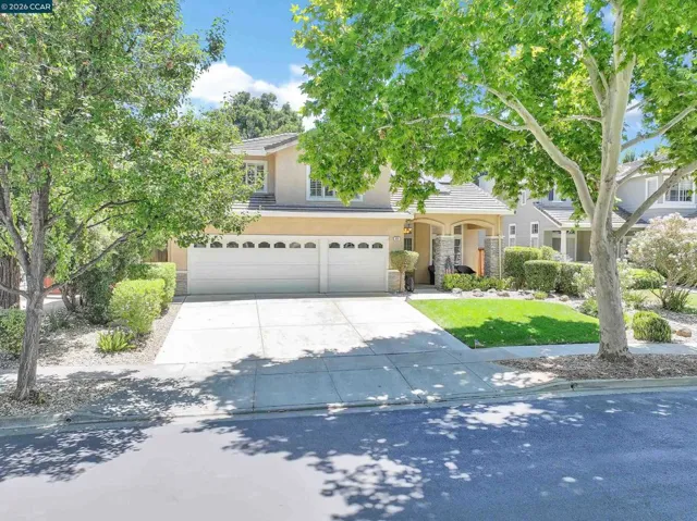 634 Sundale, Brentwood, California 94513