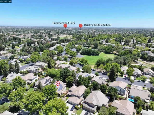 634 Sundale, Brentwood, California 94513
