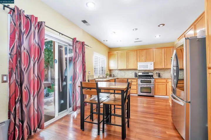 634 Sundale, Brentwood, California 94513