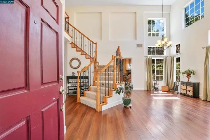 634 Sundale, Brentwood, California 94513