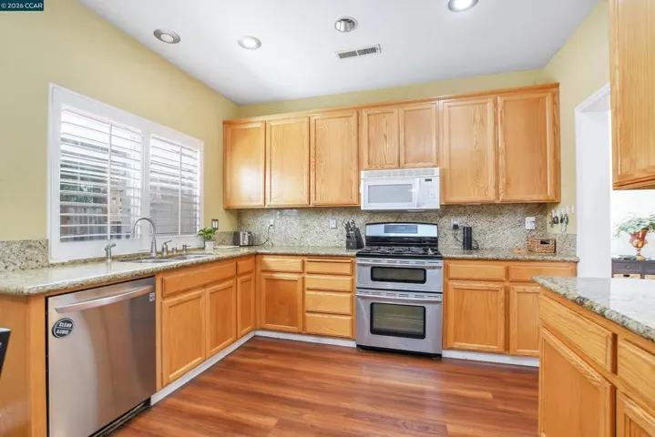 634 Sundale, Brentwood, California 94513