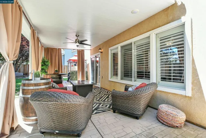 634 Sundale, Brentwood, California 94513