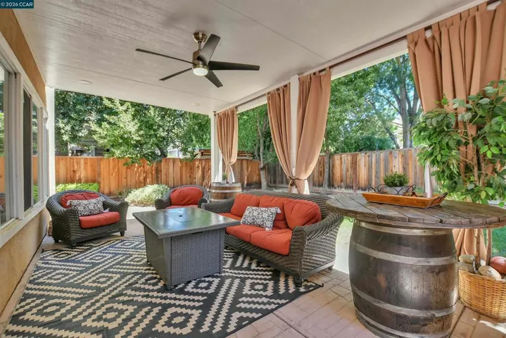 634 Sundale, Brentwood, California 94513