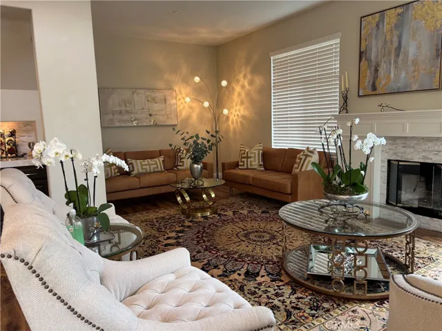 21 Matinee Court, Aliso Viejo, California 92656