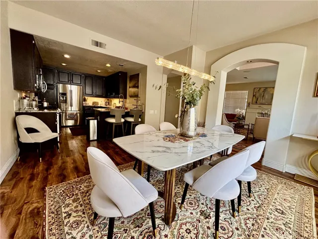 21 Matinee Court, Aliso Viejo, California 92656