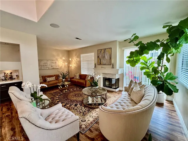 21 Matinee Court, Aliso Viejo, California 92656