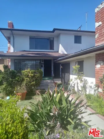 5413 W Slauson Avenue, Los Angeles, California 90056