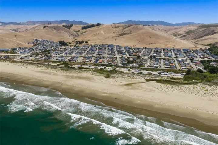 381 Rennell, Morro Bay, California 93442