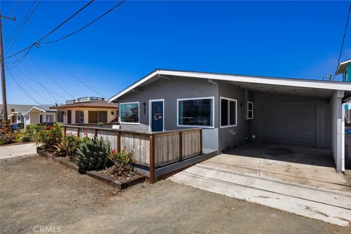 381 Rennell, Morro Bay, California 93442