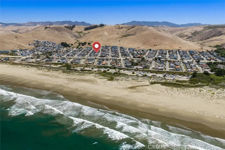381 Rennell, Morro Bay, California 93442