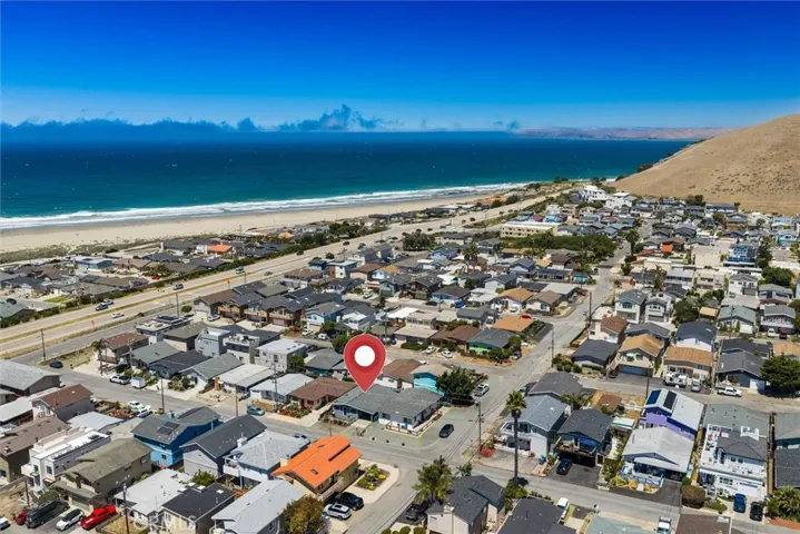 381 Rennell, Morro Bay, California 93442
