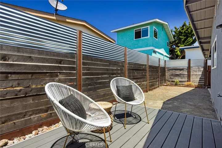 381 Rennell, Morro Bay, California 93442