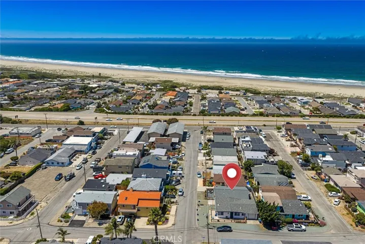 381 Rennell, Morro Bay, California 93442