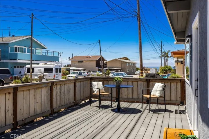 381 Rennell, Morro Bay, California 93442