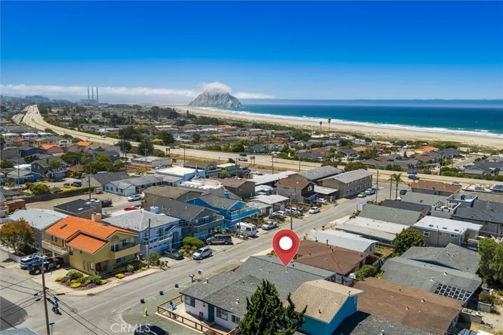 381 Rennell, Morro Bay, California 93442