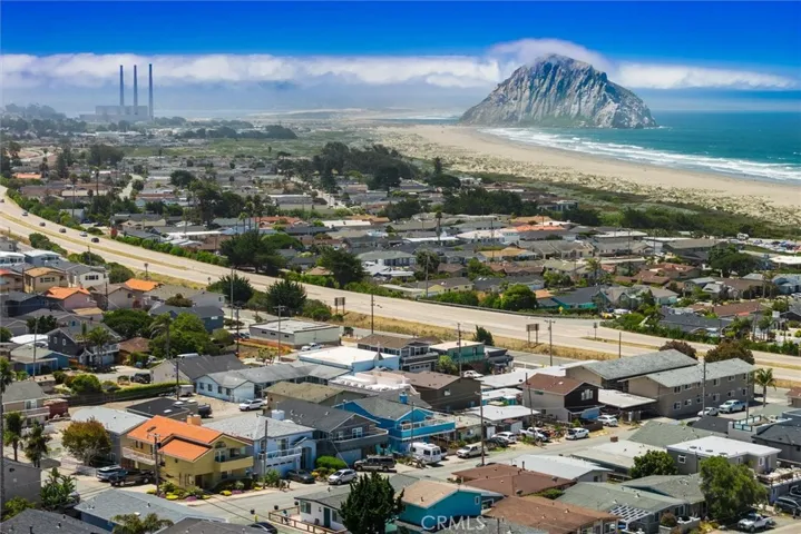 381 Rennell, Morro Bay, California 93442