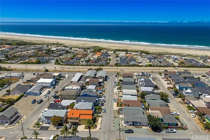 381 Rennell, Morro Bay, California 93442