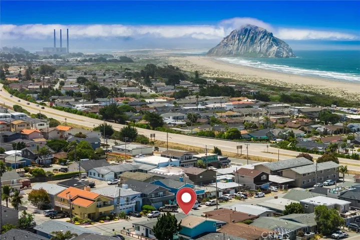 381 Rennell, Morro Bay, California 93442