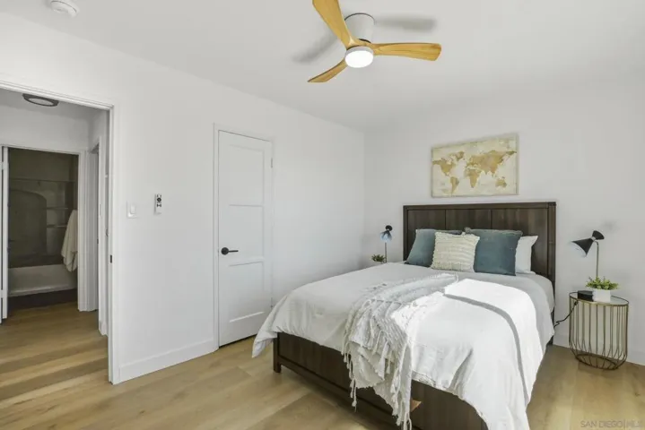 6121 Cumberland St, San Diego, California 92139