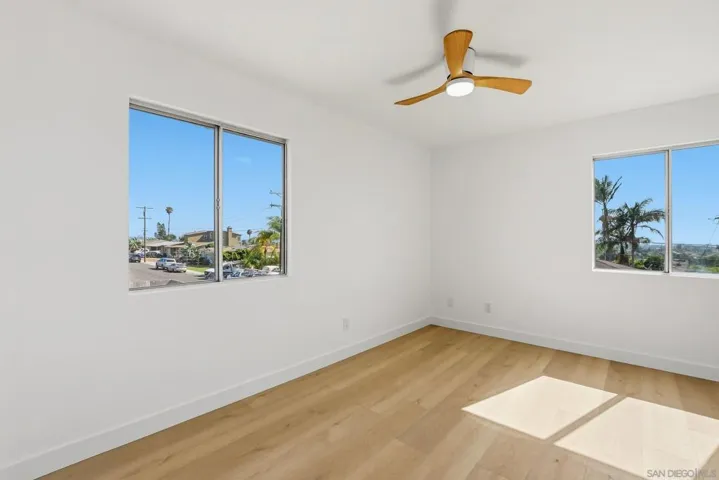 6121 Cumberland St, San Diego, California 92139