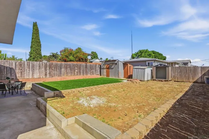 6121 Cumberland St, San Diego, California 92139