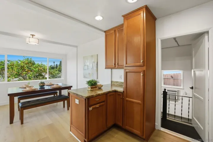 6121 Cumberland St, San Diego, California 92139