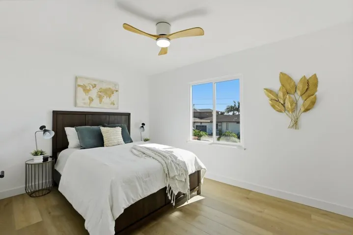 6121 Cumberland St, San Diego, California 92139